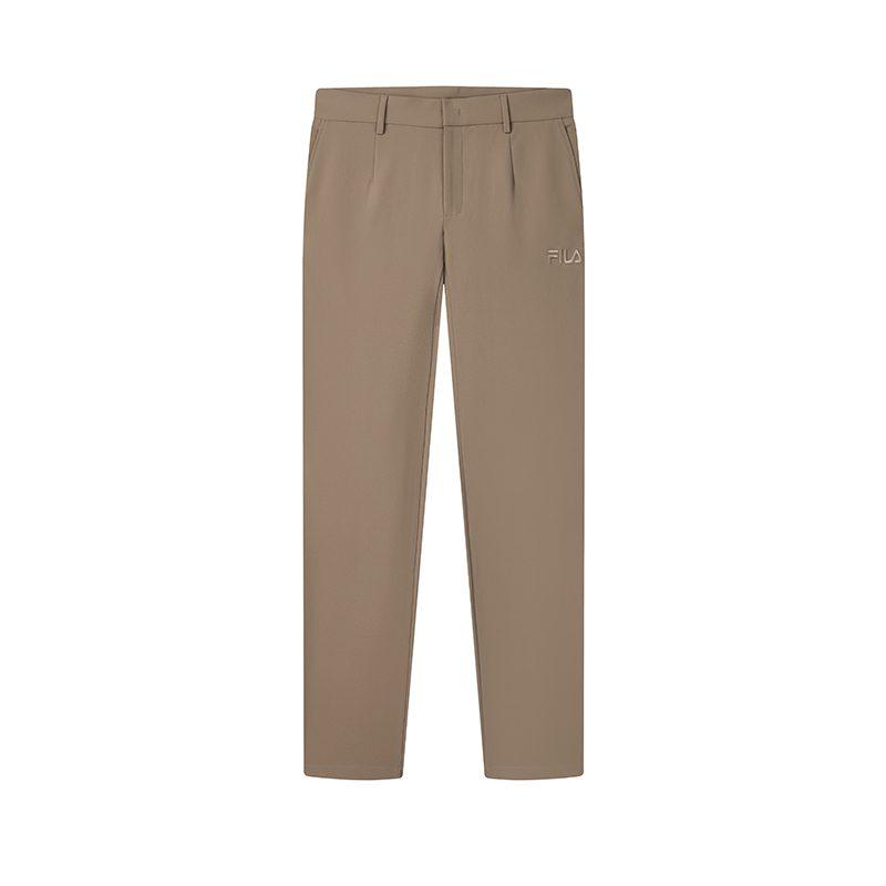 Fila Casual Pants Men's Sand Bean Brown F11M518802FBN