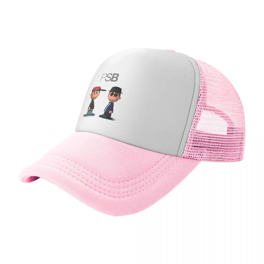 Cartoon PSB Baseball Cap New Hat beach hat Golf s Woman Mens