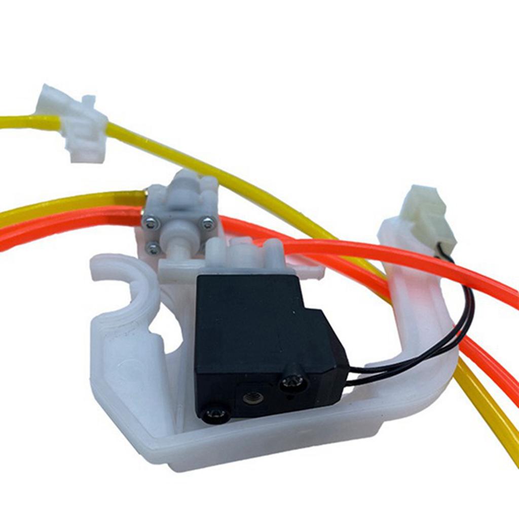 Authentic Truck Electric Control Valve Solenoid -Seat Valve Truck Accessories 42538419 For -Iveco Truck