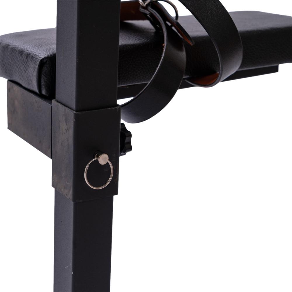 High Quality Sex Toys For Couples Adult games products Sexual Poses Exotic Chair BDSM Bondage Gear Handcuffs SM Tools Chair Shop