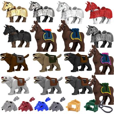 İnşaat ve tasarım oyuncakları – Lego setleri