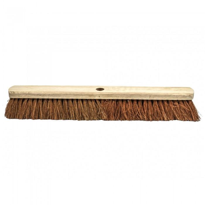 Faithfull Soft Coco Broom Head