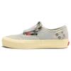 Shane Gonzales x Authentic Zip Vlt LX