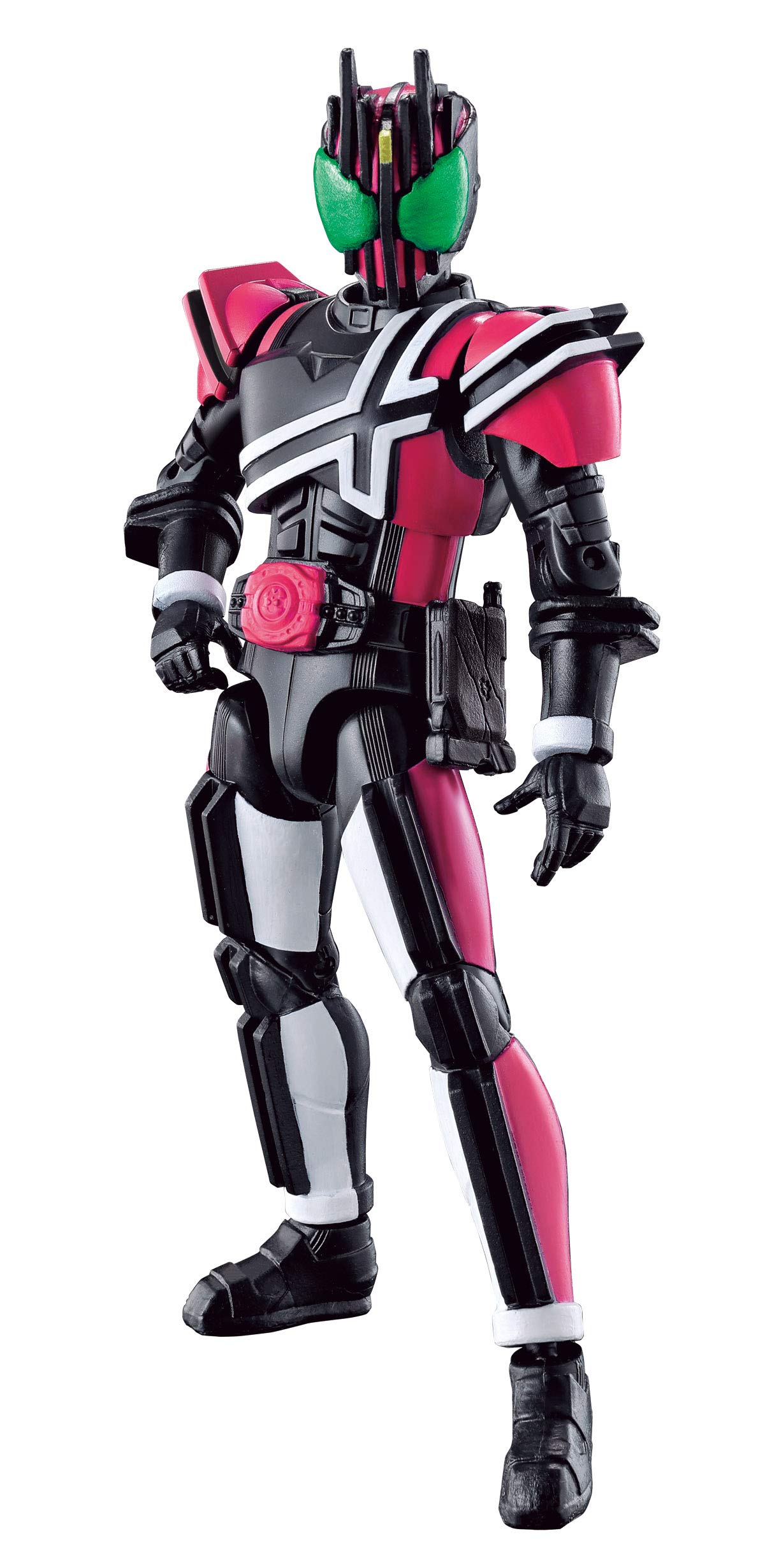 

Kamen Rider RKF Legend Rider Series Kamen Rider Decade Zi-O