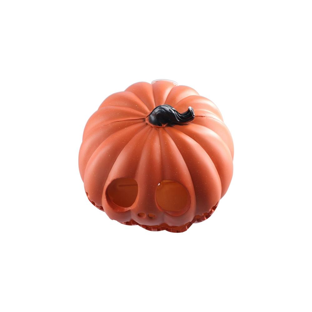 Ornaments Scene Arrangement Gift Pumpkin Lamp Halloween Decoration Led Light Jack-O-Lantern