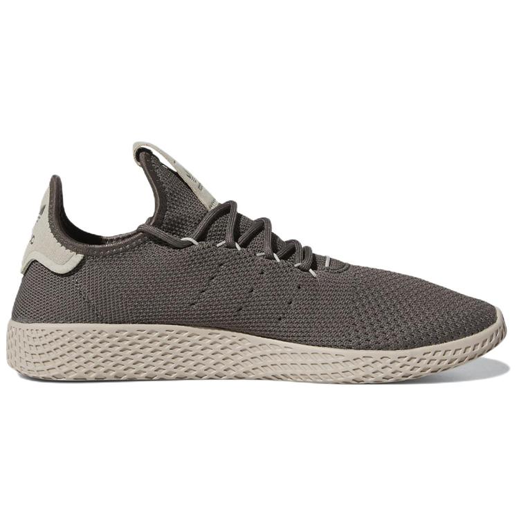 New Adidas Pw Tennis Hu Cinder Cinder Light Brown GZ9526