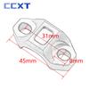 CNC 22MM Universal Handlebar Brake Clutch Rotating Bar Clamp Mount Stop Start Kill Switch For Yamaha Honda Kawasaki KTM Suzuki