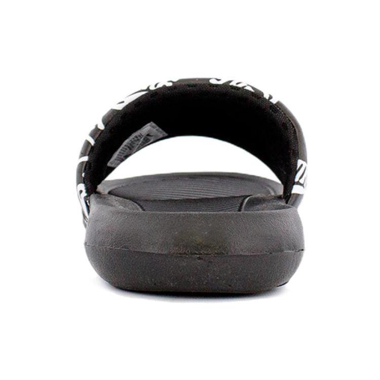 Nike Victori One Slide 'Repeat Logo Black White' CN9678-008