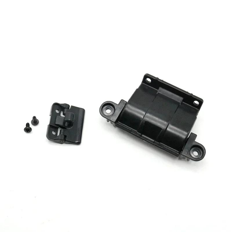 Auto Console Seat Armrest Box Cover Panel Lock Buckle Latch Hinge For Toyota Corolla 2007 2008 2009 2010 2011 2012 2013