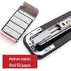 Chenguang 24/8 Heavy-Duty Staples
