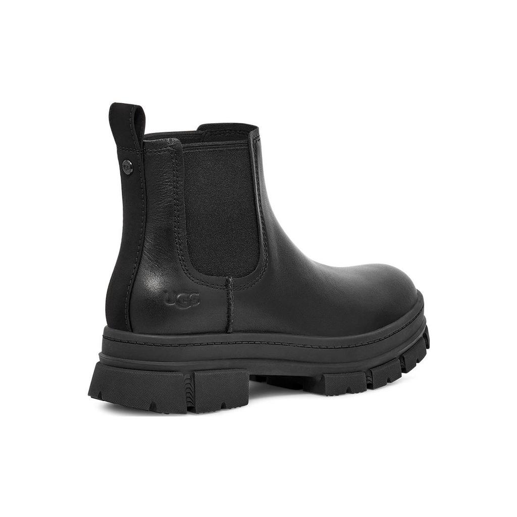 UGG Ashton Chelsea Boot 'Black' Women's 1133894-BLK