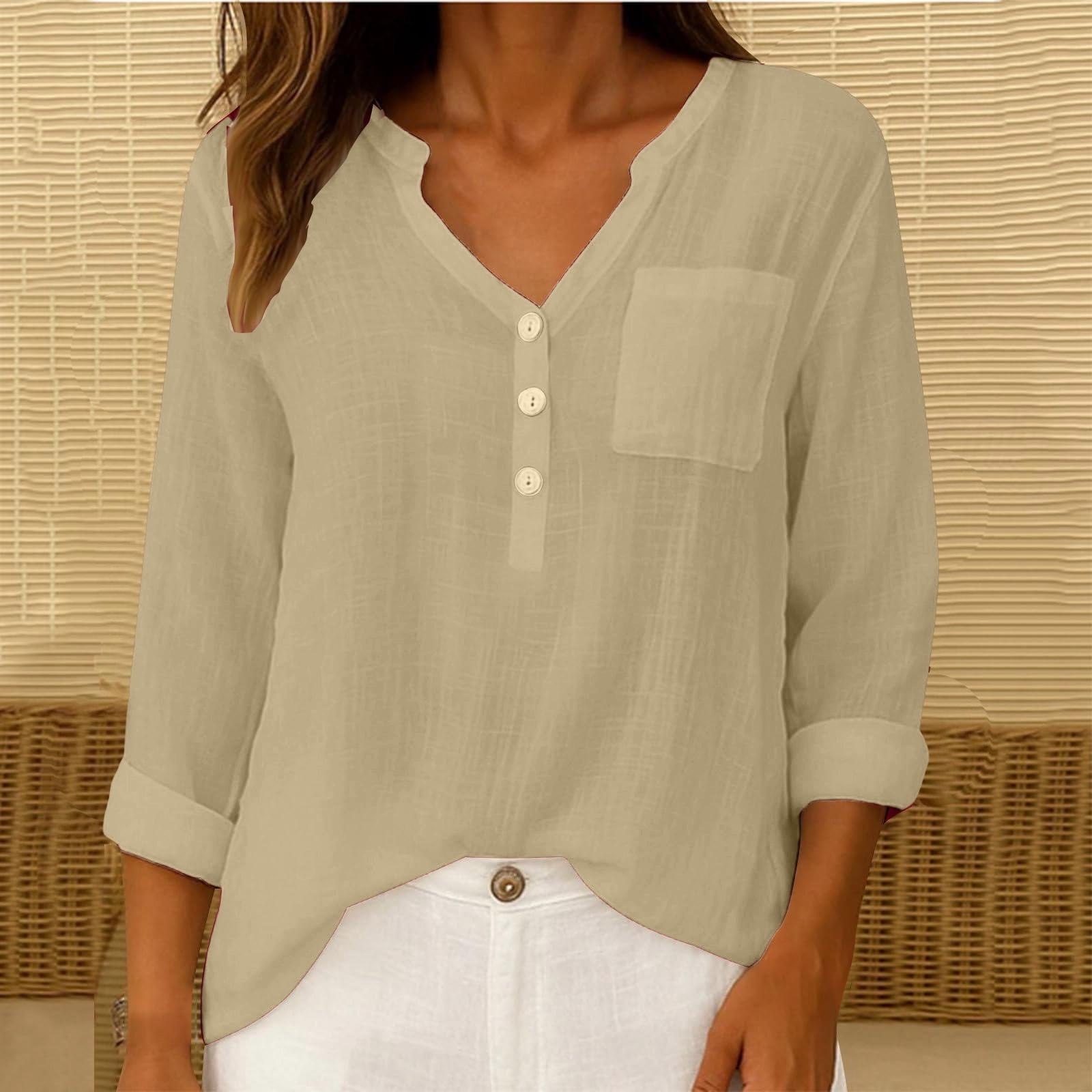 Женский модный повседневный топ L