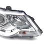 Fits 2014-2015 Baojun 730: Electric Adjustable Headlight Assembly & Front Combo Light