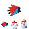 Game Anime Cosplay Costume Hot Harley Quinn Inspired Outfit For Women