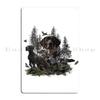 Hunting Pheasant with German Shorthaired Pointer Bird Hunting Season Ready To Hunt Metal Wall Plaque Print Tin Sign Poster