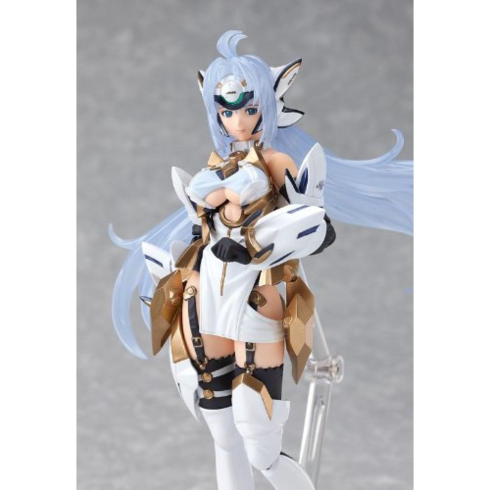 Figma Xenosaga Episode III [Thus Spoke Zarathustra] Episode III KOS-MOS Ver.4