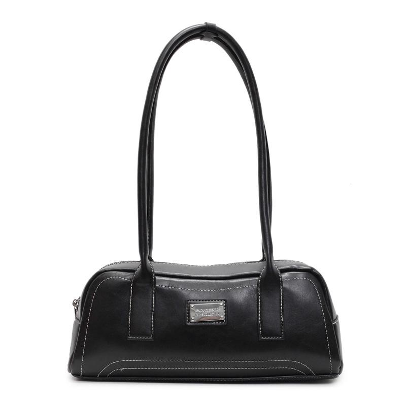 

Сумка Женская Новая Сумка Через Плечо Модная Сумка чёрный