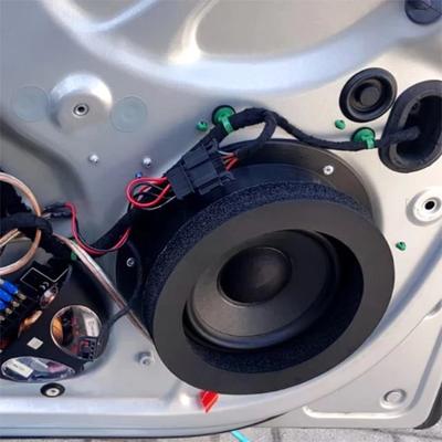 Araç Hoparlörleri – Subwoofer Hoparlör parçaları