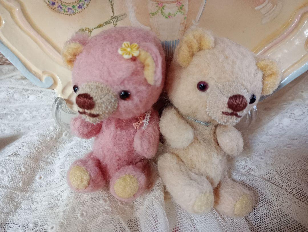 

[USED] Artist Bear Teddy Bear