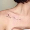 Tatuaje și body-art – Tatuaje temporare