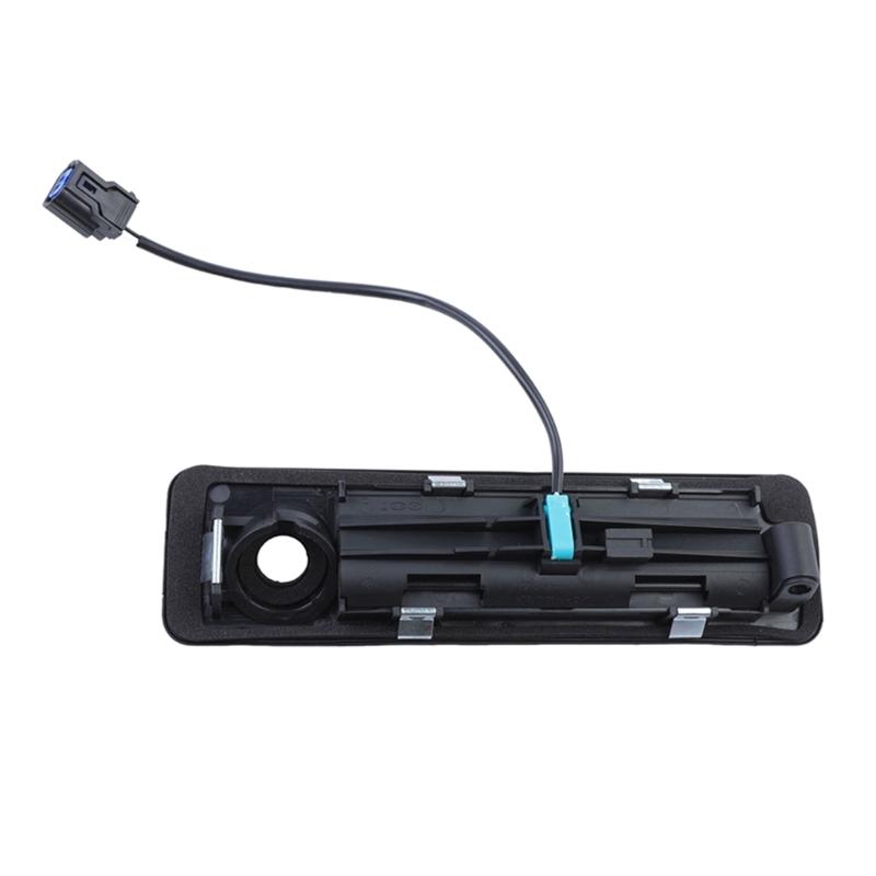 Car Tailgate Release Control Switch Button Door Handle Liftgate Rear Trunk Open Boot Opener On  Fit for K5 81260D6000