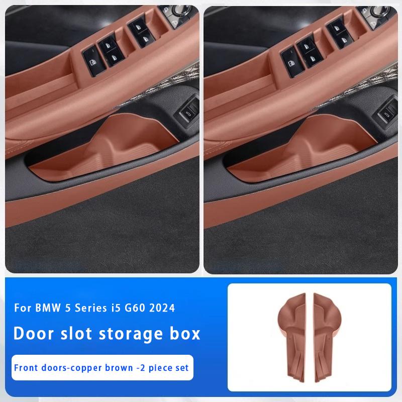 For BMW 5 Series i5 G60