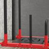 Fitness Sled Push-Pull Trainer