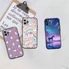 IX6 Cartoon Unicorn New Luxury Phone Case for Xiaomi Mi POCO C50 C51 C55 C65 X6 F6 F5 M6 C75 A1 A2 A3 5X 6X Lite Pro