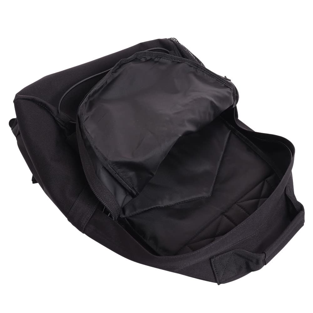 Work in Progress WIP Backpack KICKFLIP BACKPACK I006288 [Carhartt] Black/8900
