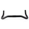 25.4mm 390mm Bullhorn Handlebar for Fixed Gear Mountain Road Bike Cycling Parts