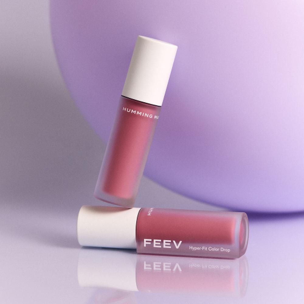 Feev Hyper Fit Color Drop 4ml Tag 1 Type MEANING OUT