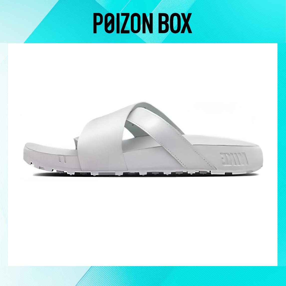 

сабо Nike Flip-flops Unisex 849756-100