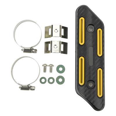 Accessori e pezzi di ricambio per moto – Sistemi di scappamento