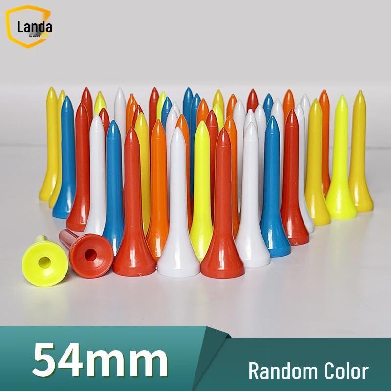 

Landa Golf Colored Tees