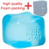 Schylling Nice Cube Sensory Stress Relief Fidget Toy Desk Focus Cube Anti Anxiety For Adults Kids