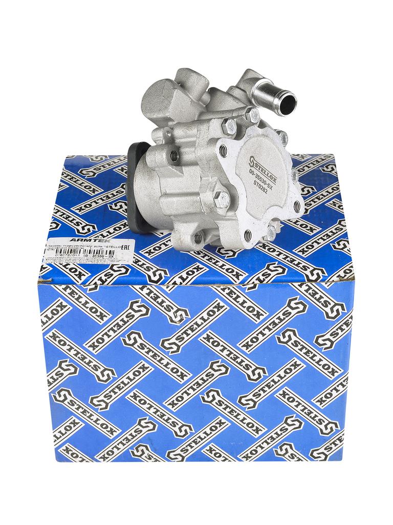 Stellox 00-35530-sx pompa wspomagania - pompa hydrauliczna - do samochodów osobowych