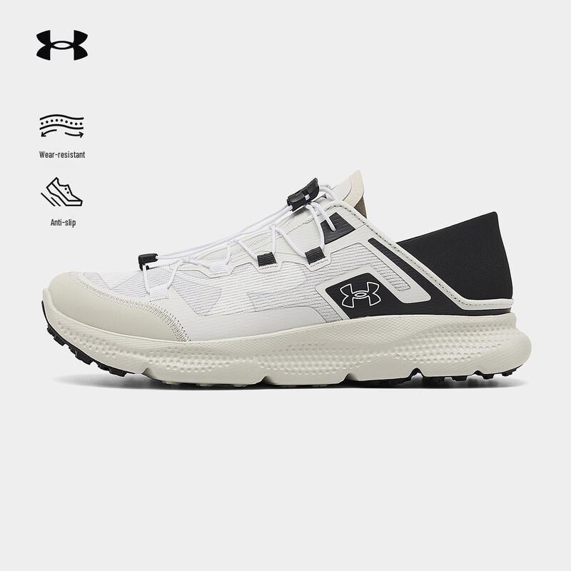 Under Armour Unisex Slip-On Hiking Camp Shoes 37.5