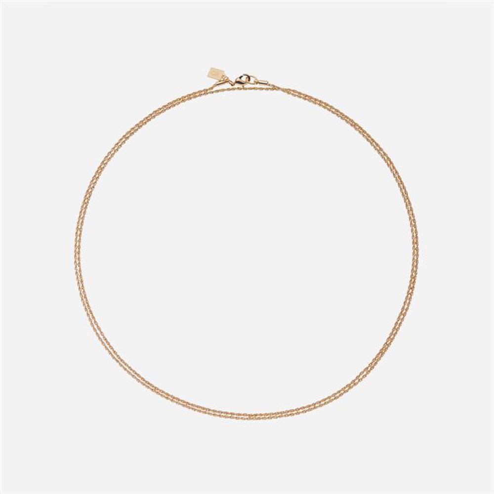 Crystal Haze Dynasty Collection Double Rope