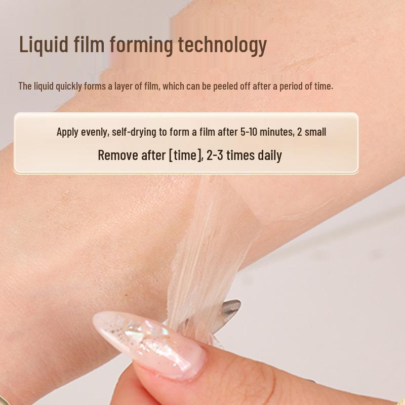 Snake Bone Five Poisons Herbal Massage Oil for Neck, Shoulder, Waist & Leg Pain Relief