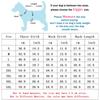 Luxury Winter Dog Clothes Waterproof Dog Jacket for Small Large Dogs Chihuahua Warm Vest Pug French Bulldog Coat Puppy Costumes