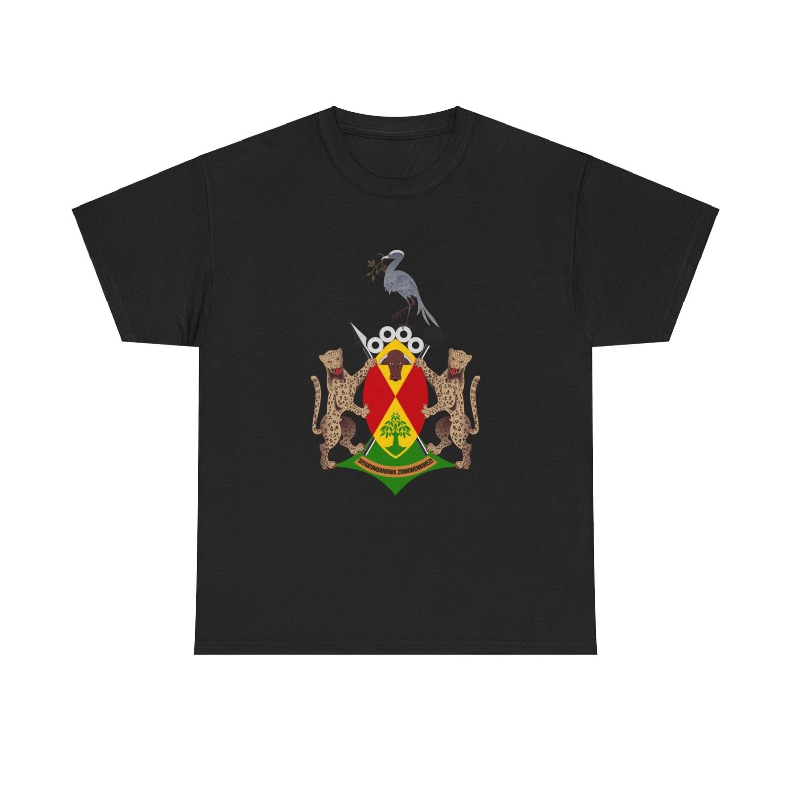 Coat of arms of Ciskei - T shirt S