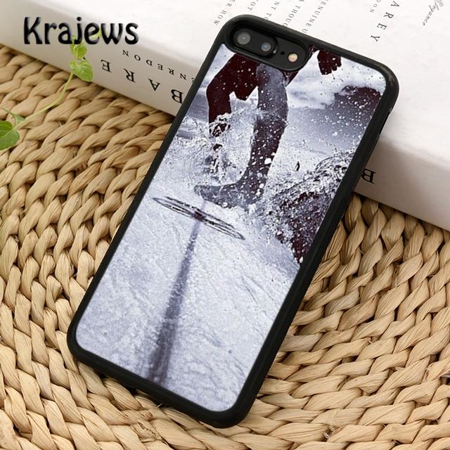 

Krajews Летний Пляж Солнце Серфинг Чехол для Телефона Обложка Для iPhone 14 6s 7 8 plus X XR XS 11 12 13 pro max Samsung Galaxy S21 S22ultra Samsung S22ultra