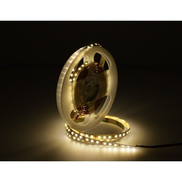 Ruban LED - Jandei - 5 mètres - 12V - Lumière Neutre 4000K - 300 LEDs - SMD2835