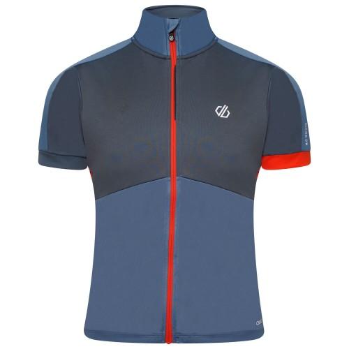 

Dare 2B Mens Protraction II Recycled Lightweight Jersey L