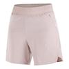 Soft Comfortable Breathable Sports Shorts Women Shorts Ethereal C24521