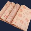 GOWKE Oil-Proof Deli & Baking Paper