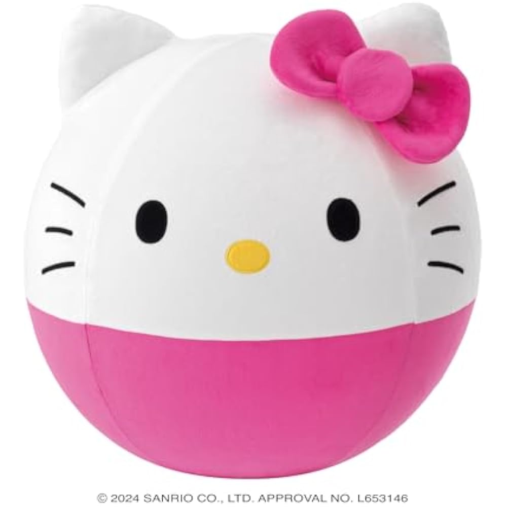 Agatsuma (AGATSUMA) Sanrio Characters Sanrio Biggies Biggies Hello Kitty [Japan Toy Awards 2024 C...