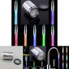 Quality Led Bathroom Kitchen Faucet Light Tap With Temperature Sensing**