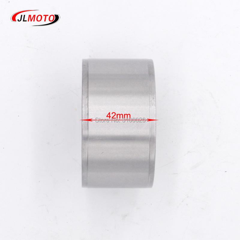 DAC407440 Bearing 40*74*40mm 3514635 Fit For Polaris Sportsman rear wheel bearing 335 / 400 / 450 / 500 1999 2000 2001 - 2010