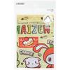 Skater Children's Lunch Box Drawstring Bag Maizen Sisters 23 Made in Japan KB7-A